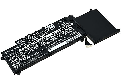 Batería - POWERY Batería compatible con HP Stream 11-R000NG