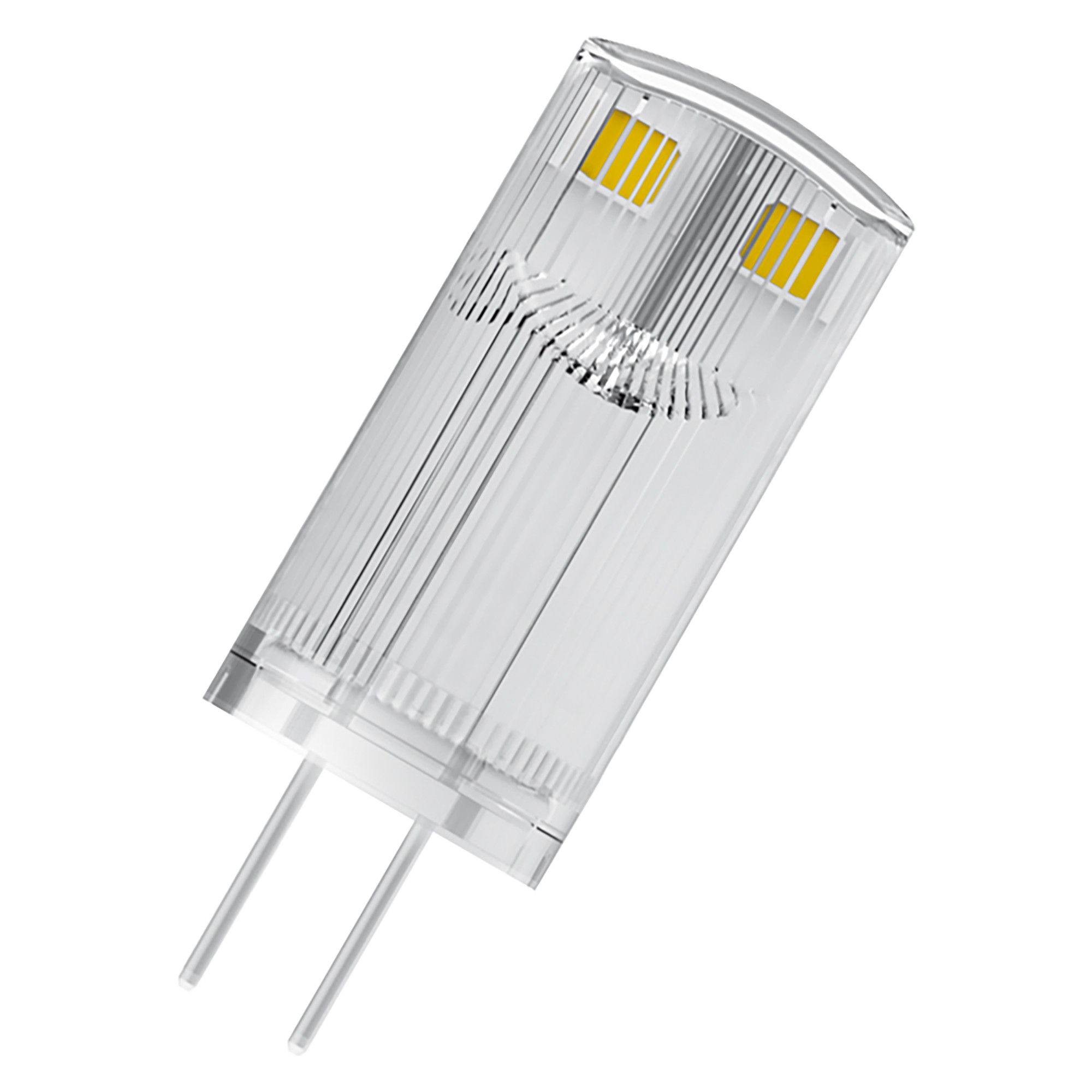 OSRAM  LED BASE G4 LED 100 Warmweiß V Lampe 12 PIN Lumen