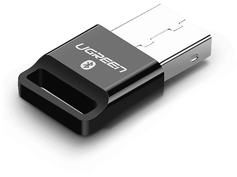Schwarz 30524 Bluetooth UGREEN Adapter
