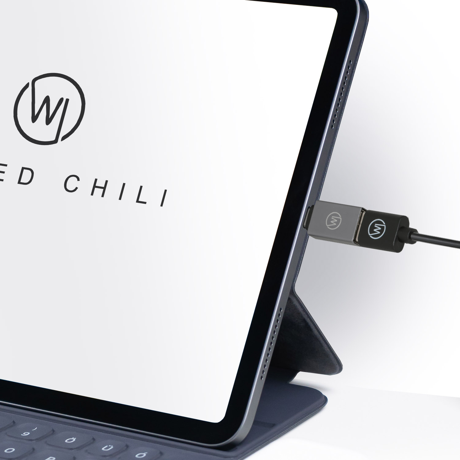 auf Festplatte MacBook, Stick USB C Adapter iPad Stecker und 2 für CHILI 3.2 WICKED Galaxy, Gen.1 für & Air, OTG Surface USB-A Stück Laptop Pro, USB-C