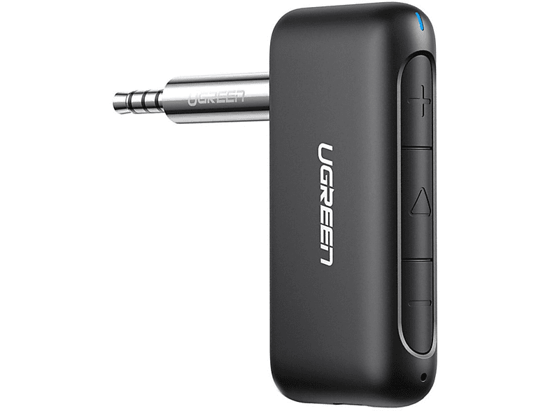 Adapter UGREEN 70303 Bluetooth Schwarz