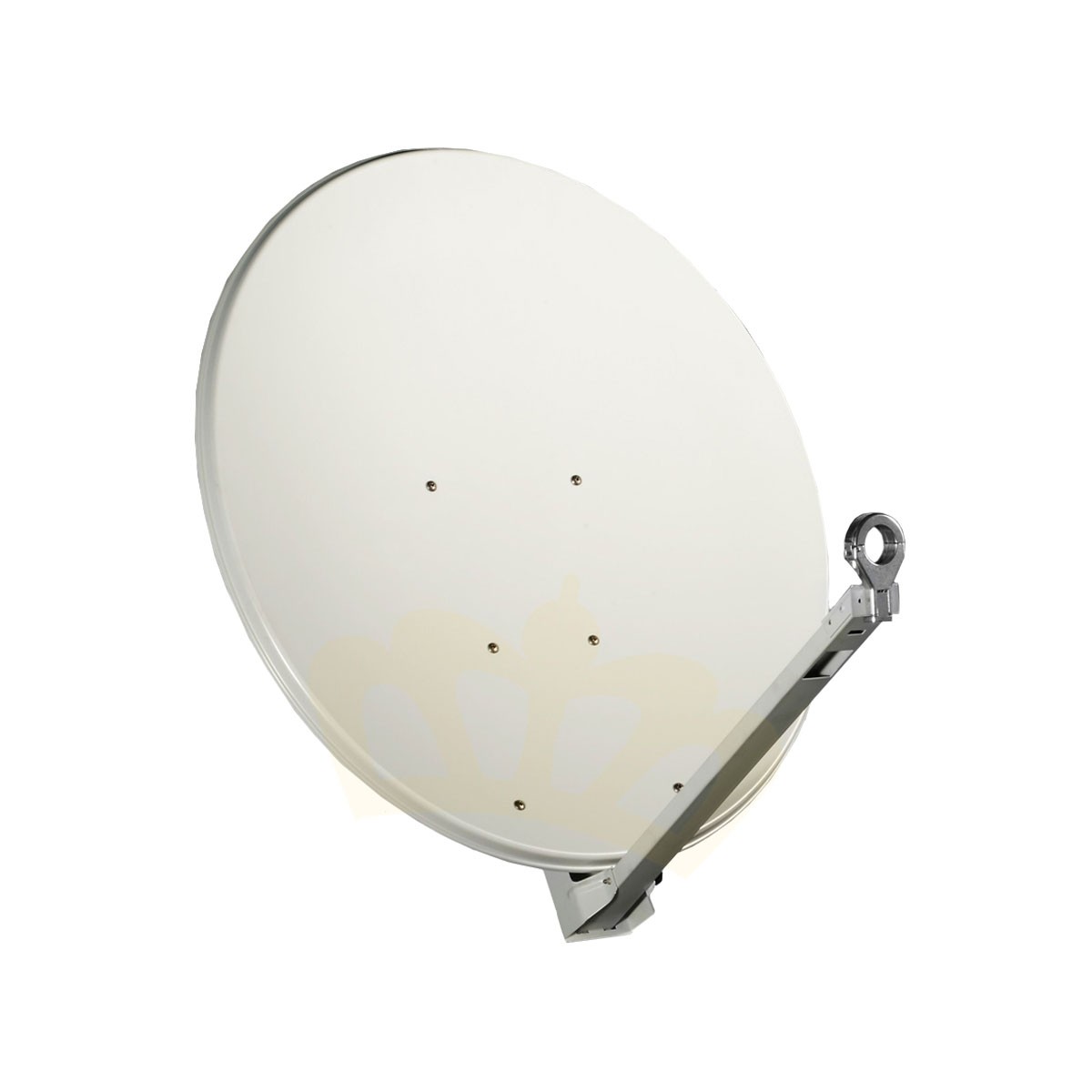 GIBERTINI Satellitenschüssel 85cm Premium XP