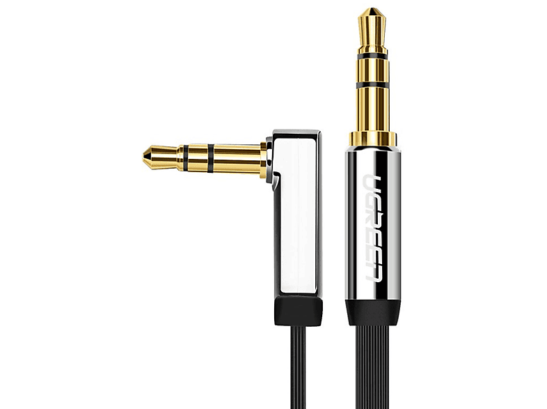 UGREEN 10597, Audiokabel, 1 m