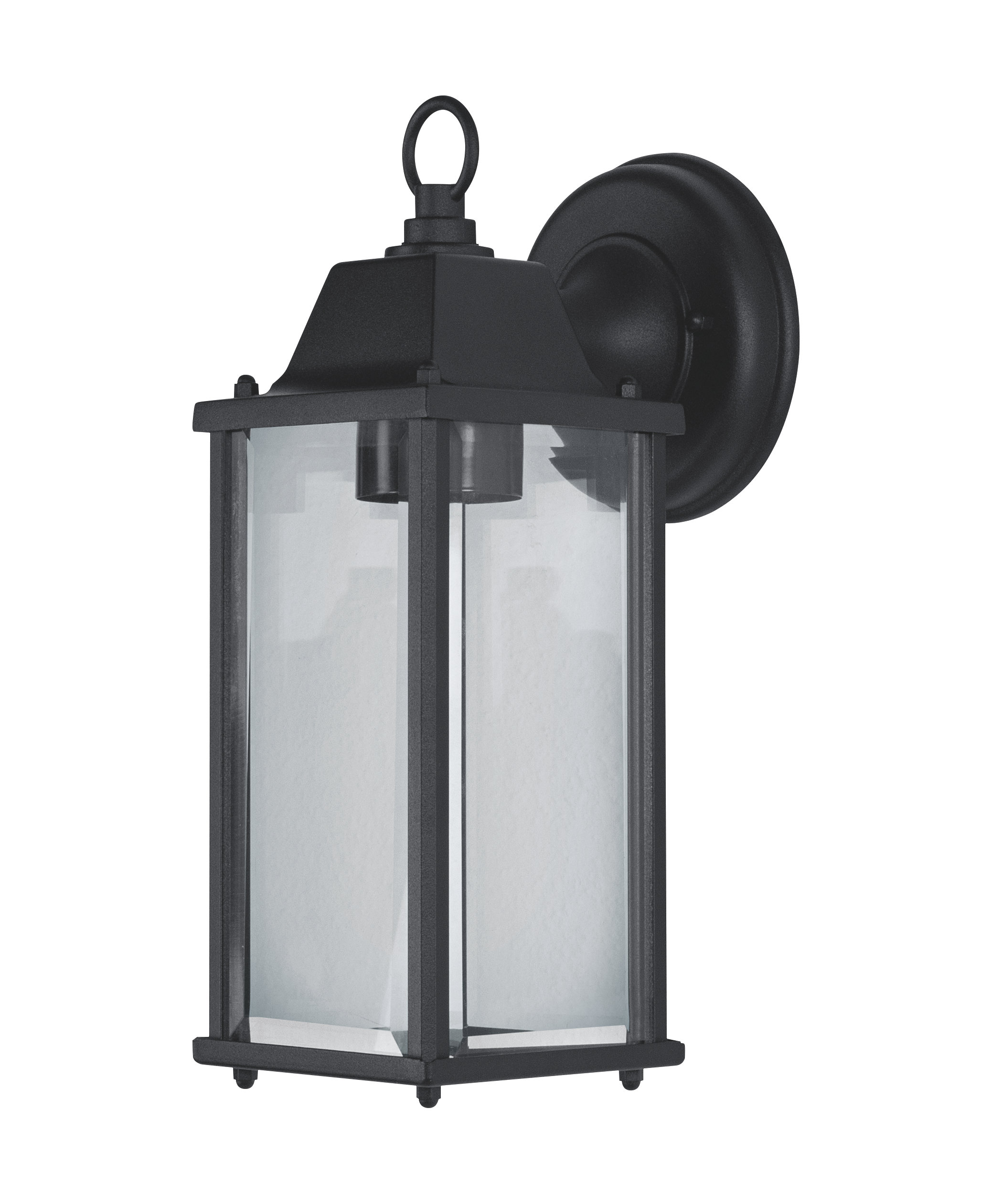 LEDVANCE ENDURA Wandleuchte CLASSIC LANTERN