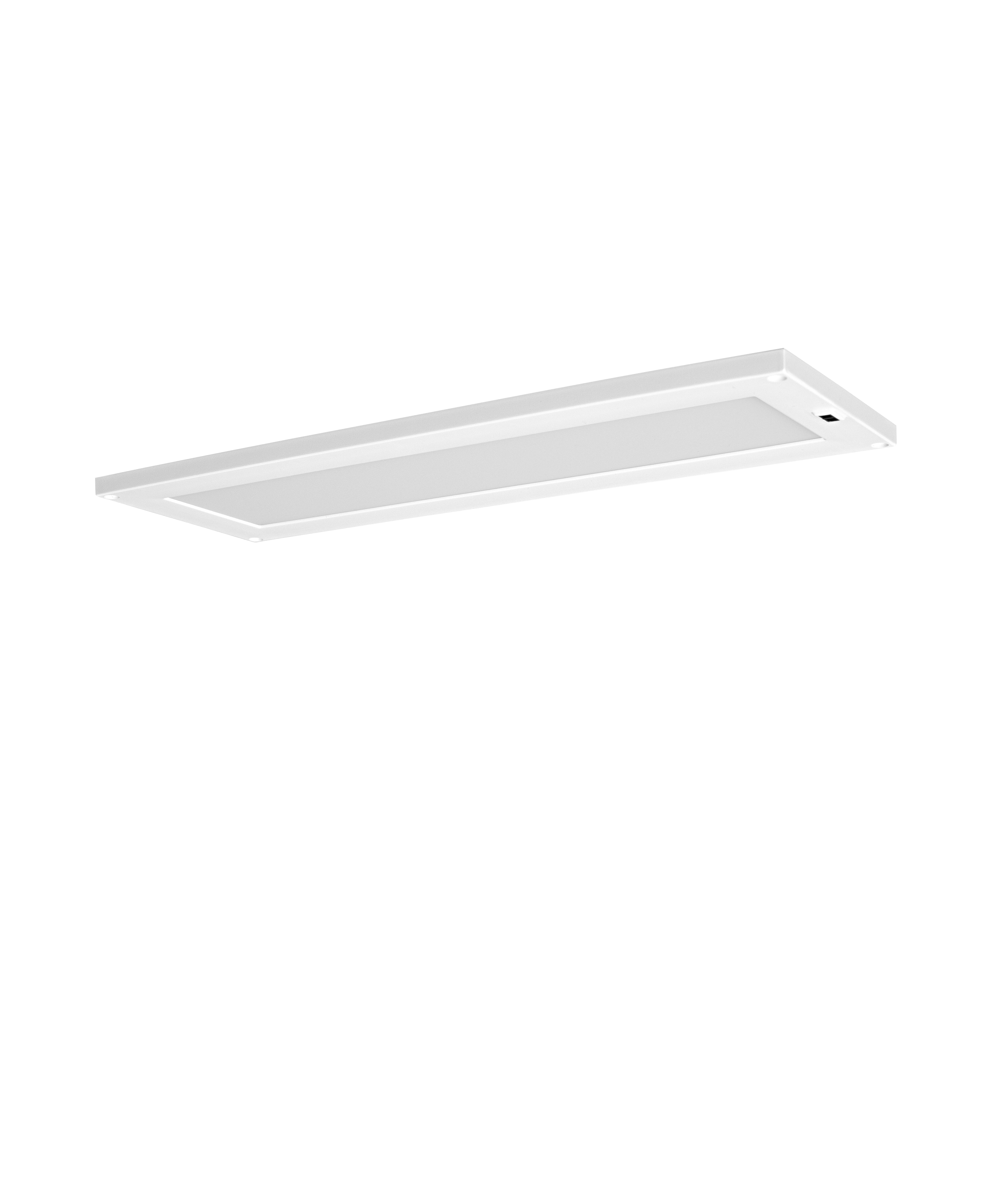 LED Cabinet Panel LEDVANCE Kaltweiß Unterbauleuchte