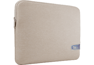 CASE LOGIC Reflect Notebooksleeve Sleeve für Universal Polyester, Concrete