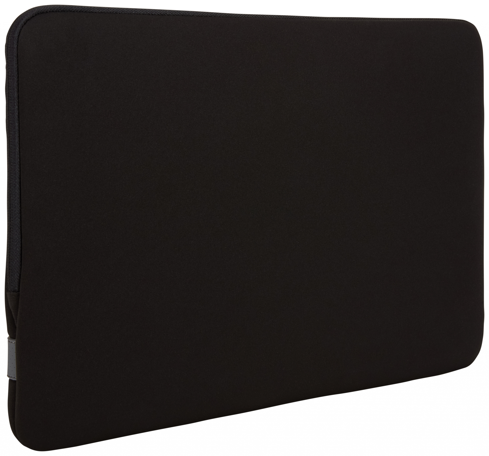 Custodia nera per laptop, un prodotto Case Logic.