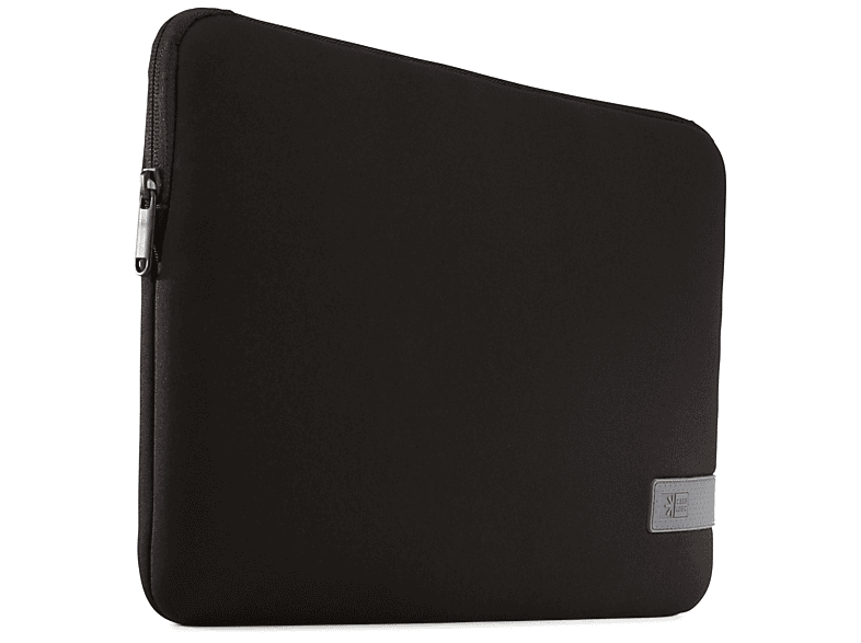 CASE LOGIC Reflect Notebooksleeve Sleeve für Universal Schwarz Polyester