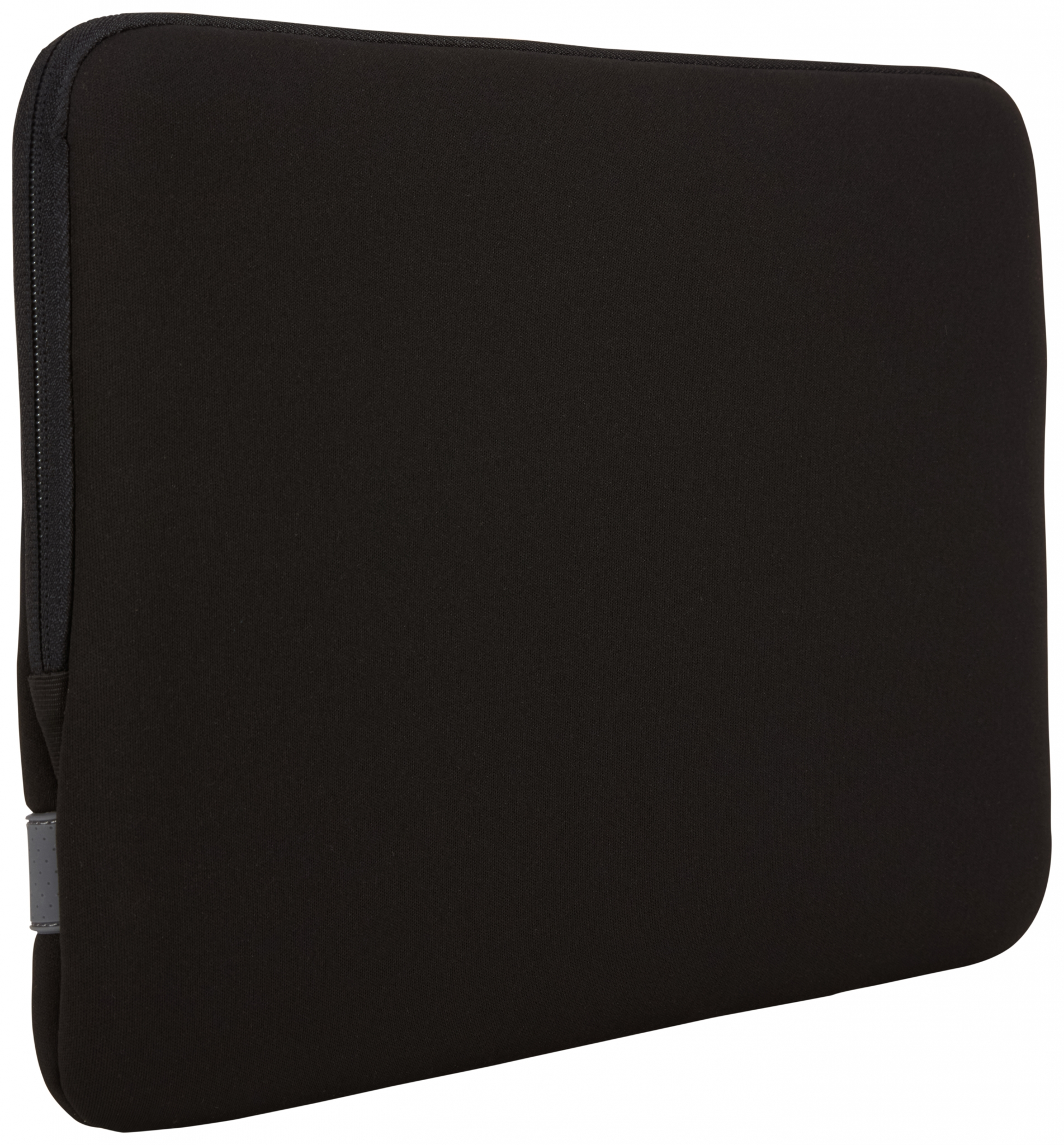 Notebooksleeve für Reflect Universal Schwarz LOGIC CASE Sleeve Polyester,