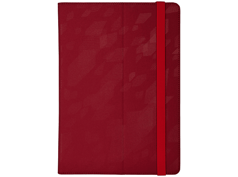 CASE LOGIC Folio Bookcover Bookcover für Universal Polyester, Boxcar