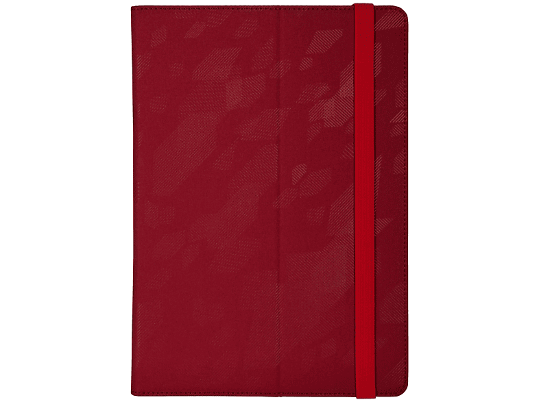 CASE LOGIC Folio für Boxcar Bookcover Polyester, Bookcover Universal