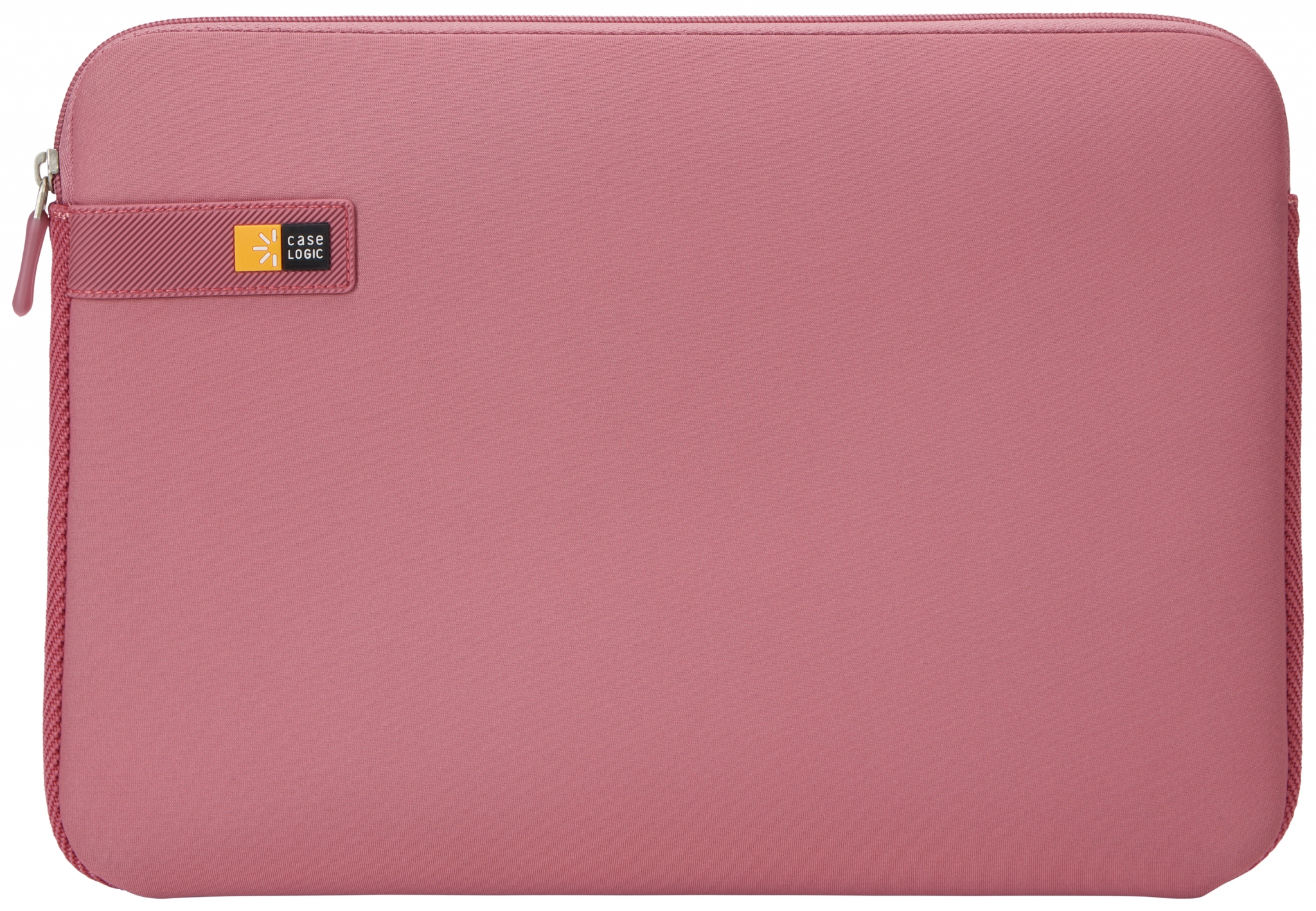 CASE LOGIC Laps Notebooksleeve Sleeve Heather Universal Rose | EVA, für Polyester