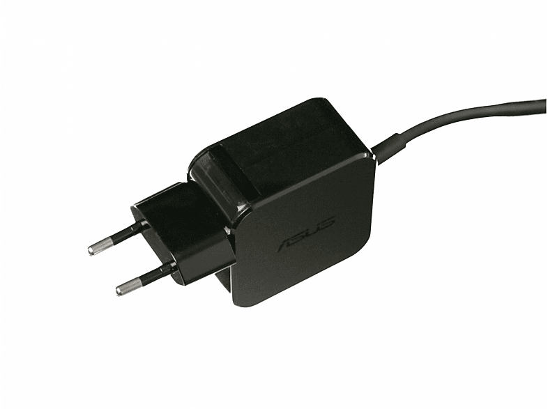 Asus 0A001-00441200 charger 65 watt EU wallplug normal for X201E, ZenBook UX52VS, UX301LA, UX302LA, UX310UQ, Transformer Book T300LA, VivoBook Max X441UV