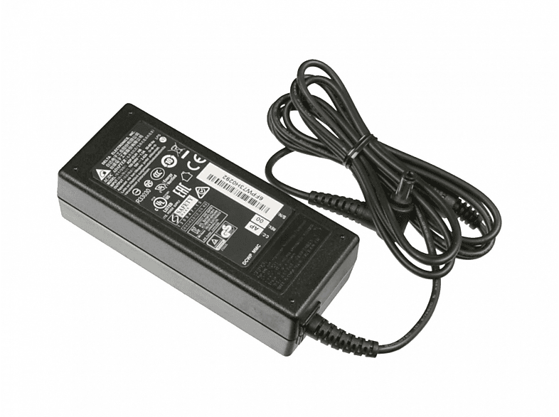 MSI OS9-3CA7001-000 Original 65 Netzteil Watt