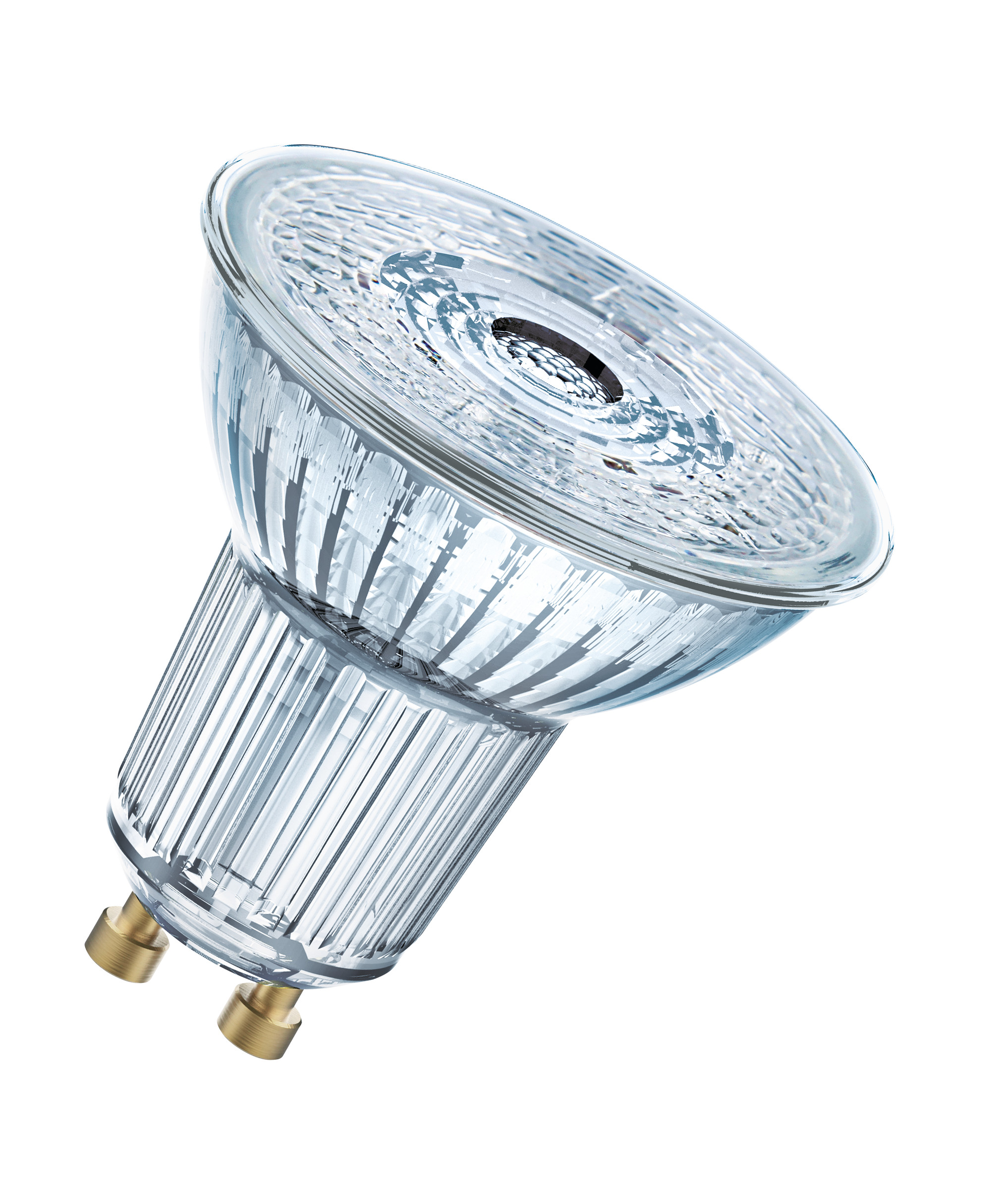 OSRAM  LED Kaltweiß LED Lumen PAR16 350 Lampe SUPERSTAR