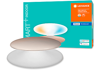 LEDVANCE SMART+ BT TIBEA MINI Innenraumleuchte Lichtfarbe änderbar