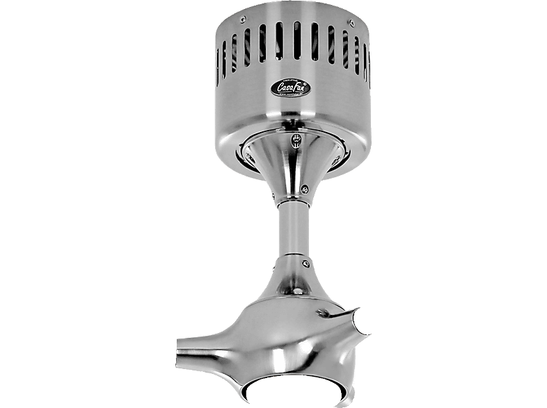 CASAFAN Deckenventilator (61 Watt) Buche Paddel Helico