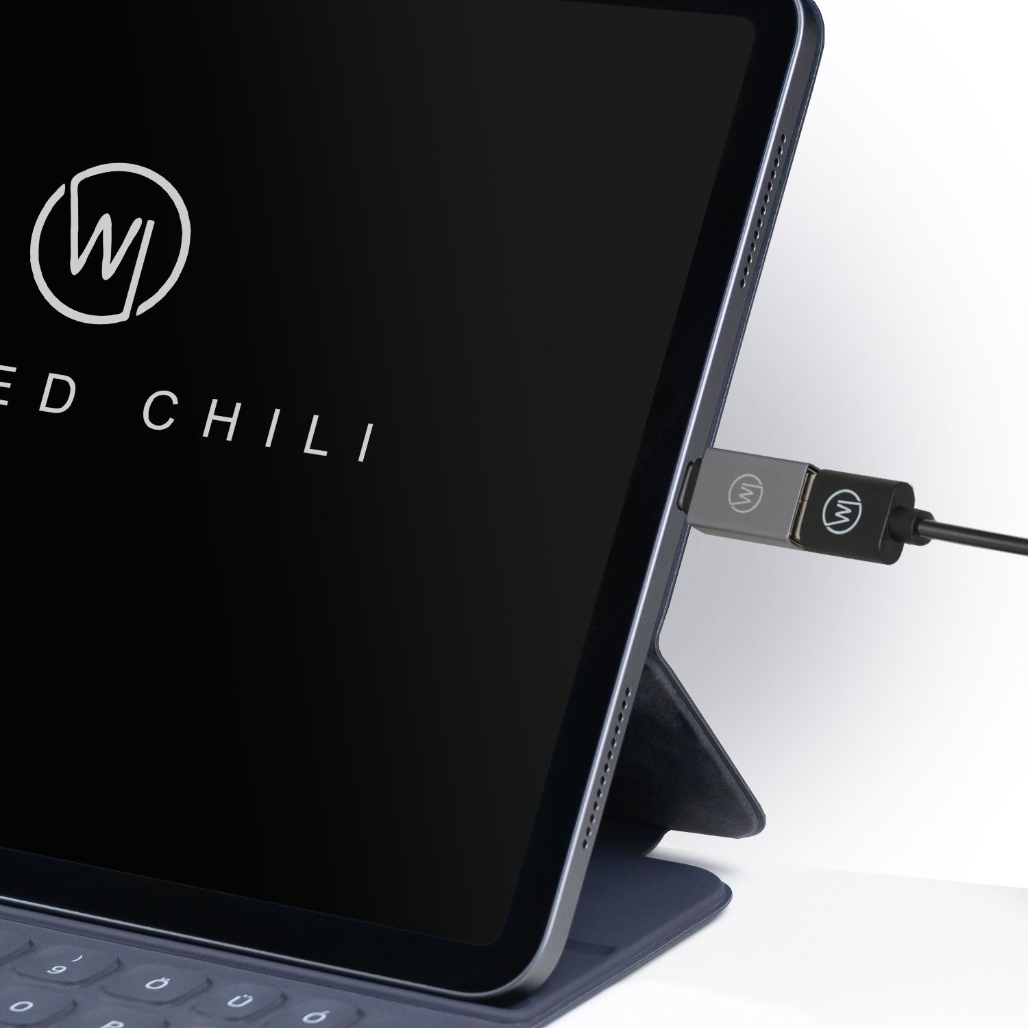 auf Festplatte MacBook, Stick USB C Adapter iPad Stecker und 2 für CHILI 3.2 WICKED Galaxy, Gen.1 für & Air, OTG Surface USB-A Stück Laptop Pro, USB-C