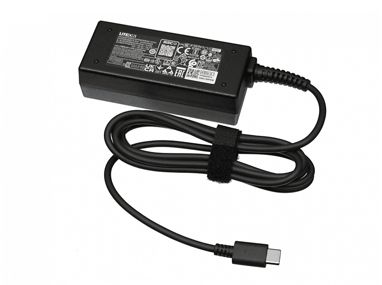 ACER KP.04501.011 Original USB-C Netzteil 45 Watt