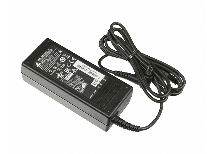 MSI S93-0401280-L05 Original Netzteil 65 Watt