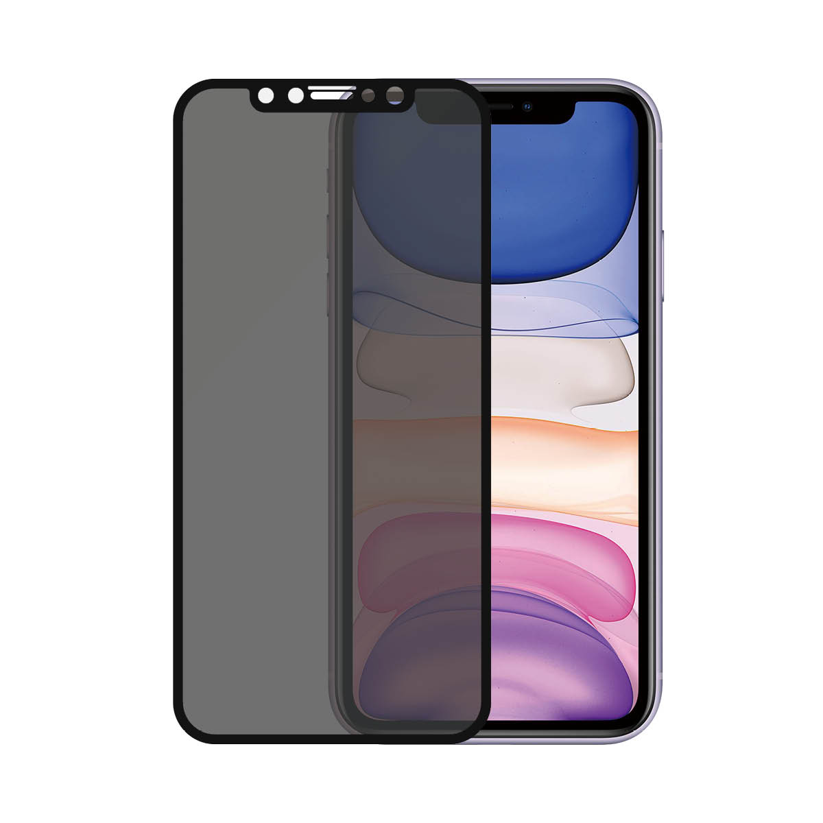 PANZERGLASS PZ-P2665 Display protection(für APPLE XR/11) iPhone