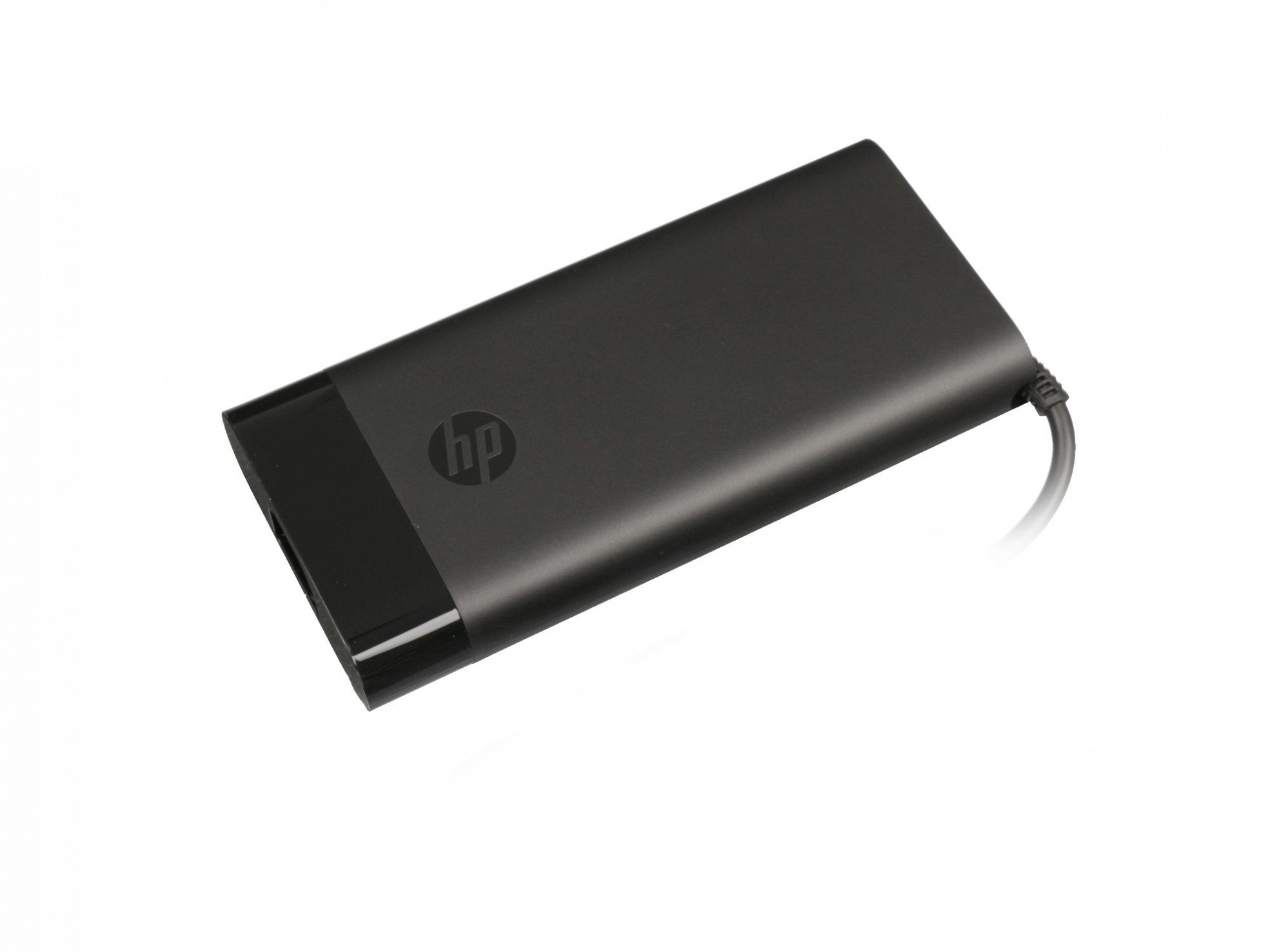 HP TPN-DA10 abgerundetes 200 Original Netzteil Watt