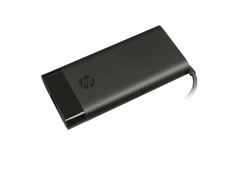 HP TPN-DA10 abgerundetes Original Netzteil 200 Watt