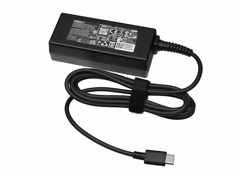 ACER KP.04501.007 Original USB-C 45 Watt Netzteil