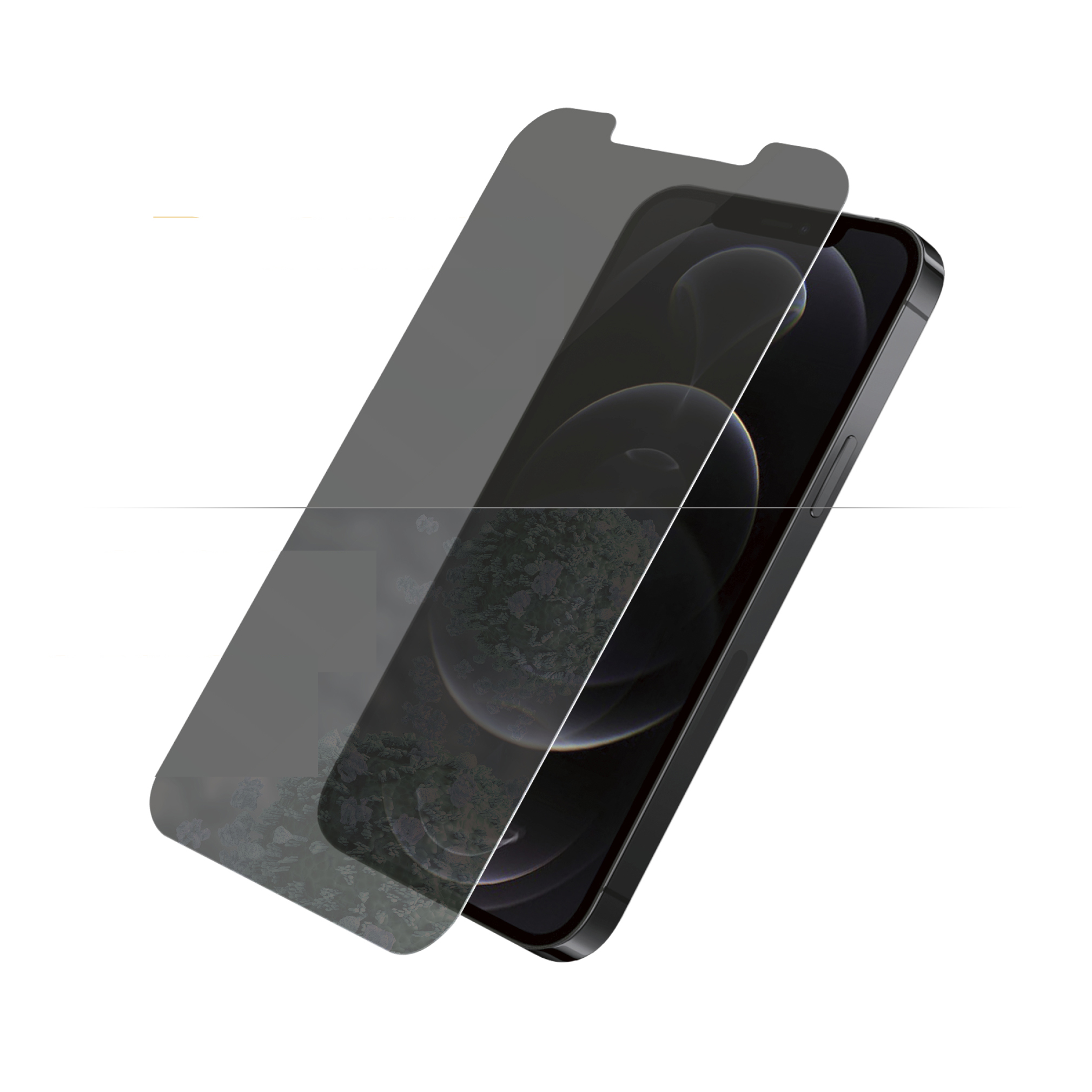 PANZERGLASS Displayschutz(für APPLE iPhone 12/12 Pro) PZ-P2708