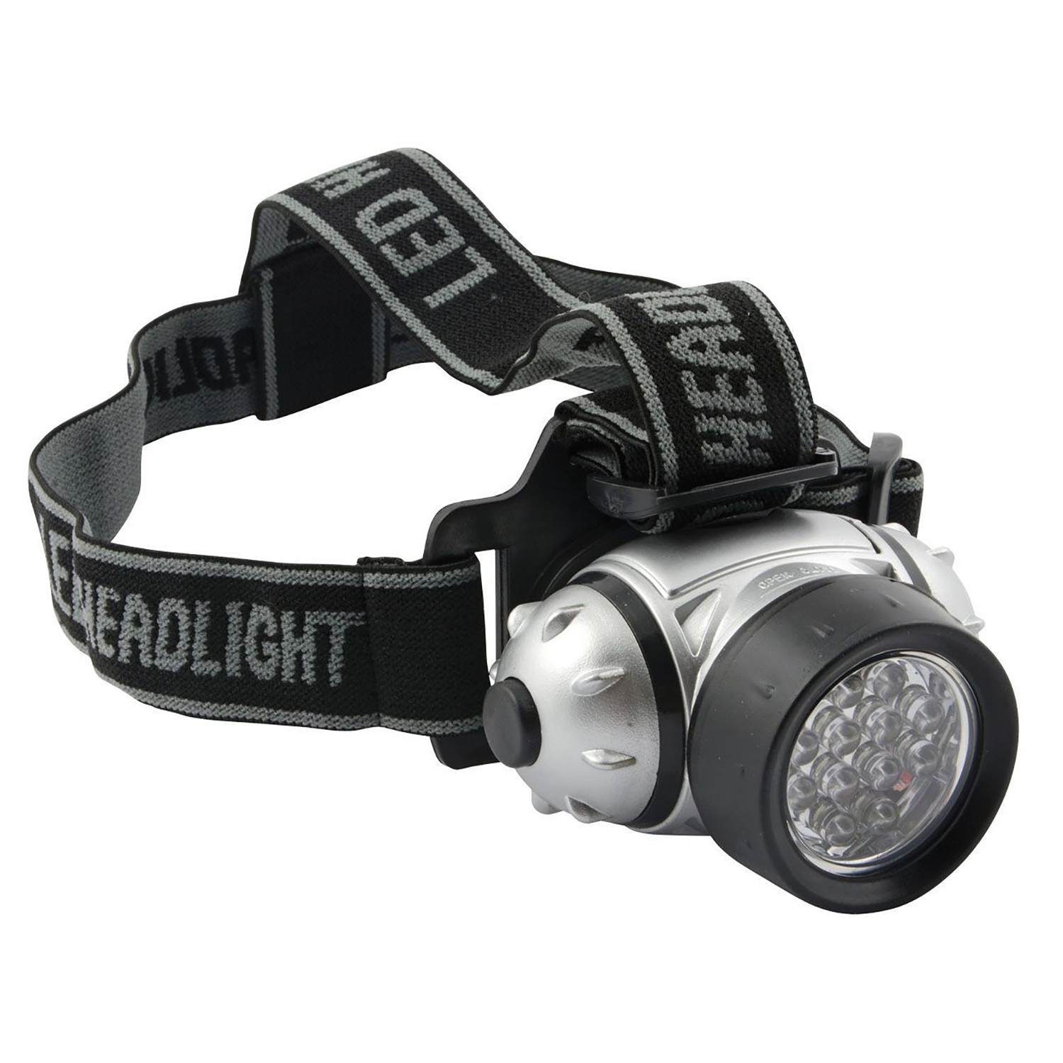 | LED Superhelle Lampe UNIVERSAL Head | Light | Wasserdicht Stirnlampe Kopfleuchte Taschenlampe SLABO |