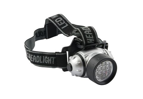 SLABO Superhelle Head Light | Kopfleuchte Lampe UNIVERSAL | Taschenlampe Wasserdicht LED SATURN | | Stirnlampe 
