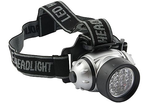 SLABO Superhelle Head Light | Taschenlampe | Wasserdicht UNIVERSAL  Stirnlampe | LED Lampe | Kopfleuchte | SATURN