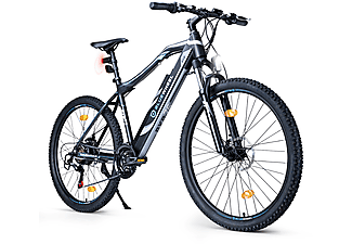 BLUEWHEEL ELECTROMOBILITY BXB75 E-Bike 29 (Laufradgröße: 29 Zoll, Unisex-Rad, Mehrfarbig)