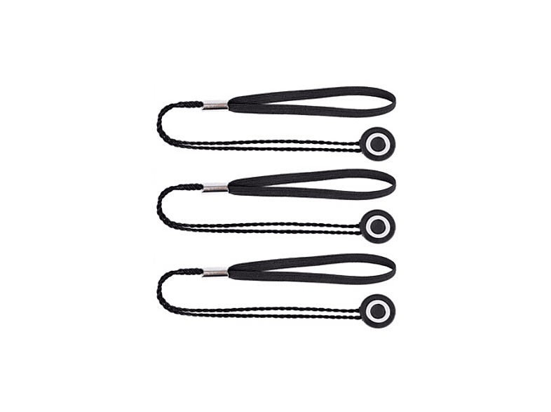 5x Objektivdeckel-Halter Für Kamera – Verlieren Nie Wieder Deinen Lens Cap!