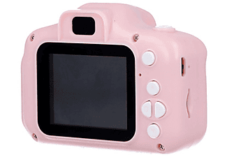 FOREVER SKC-100 Digitalkamera Pink