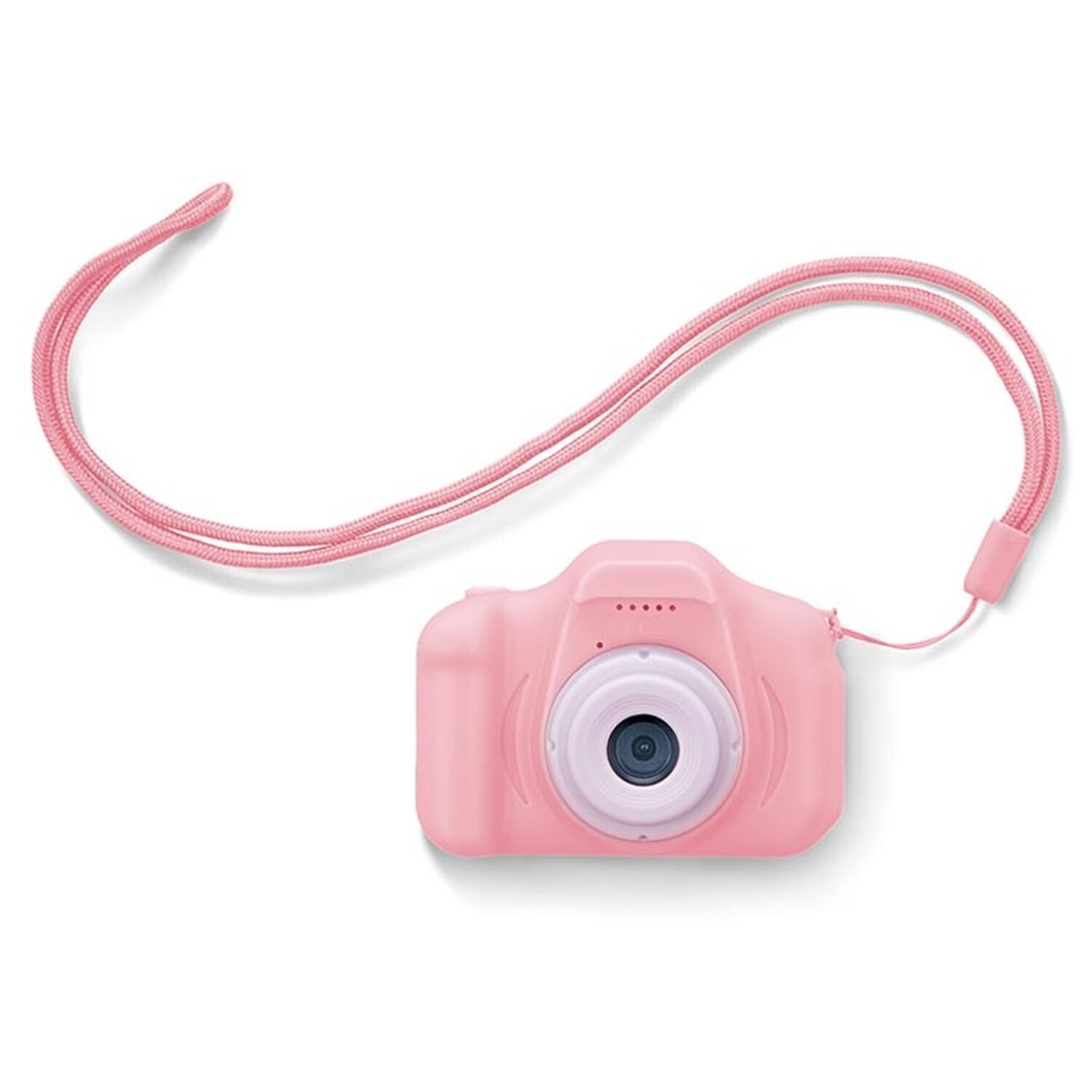 FOREVER Pink SKC-100 Digitalkamera