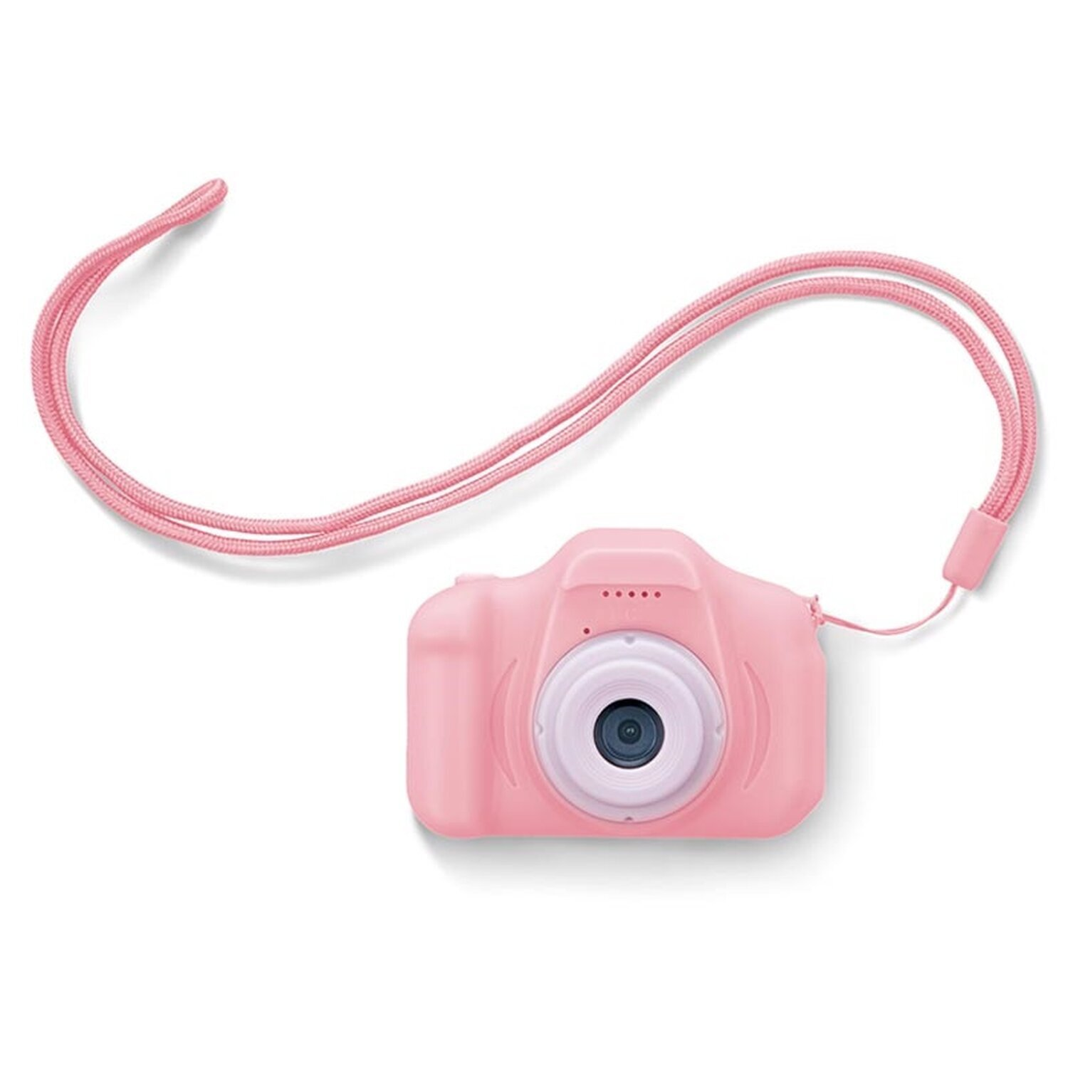 Digitalkamera SKC-100 Pink FOREVER