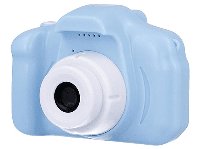 SKC-100 FOREVER Digitalkamera Blau