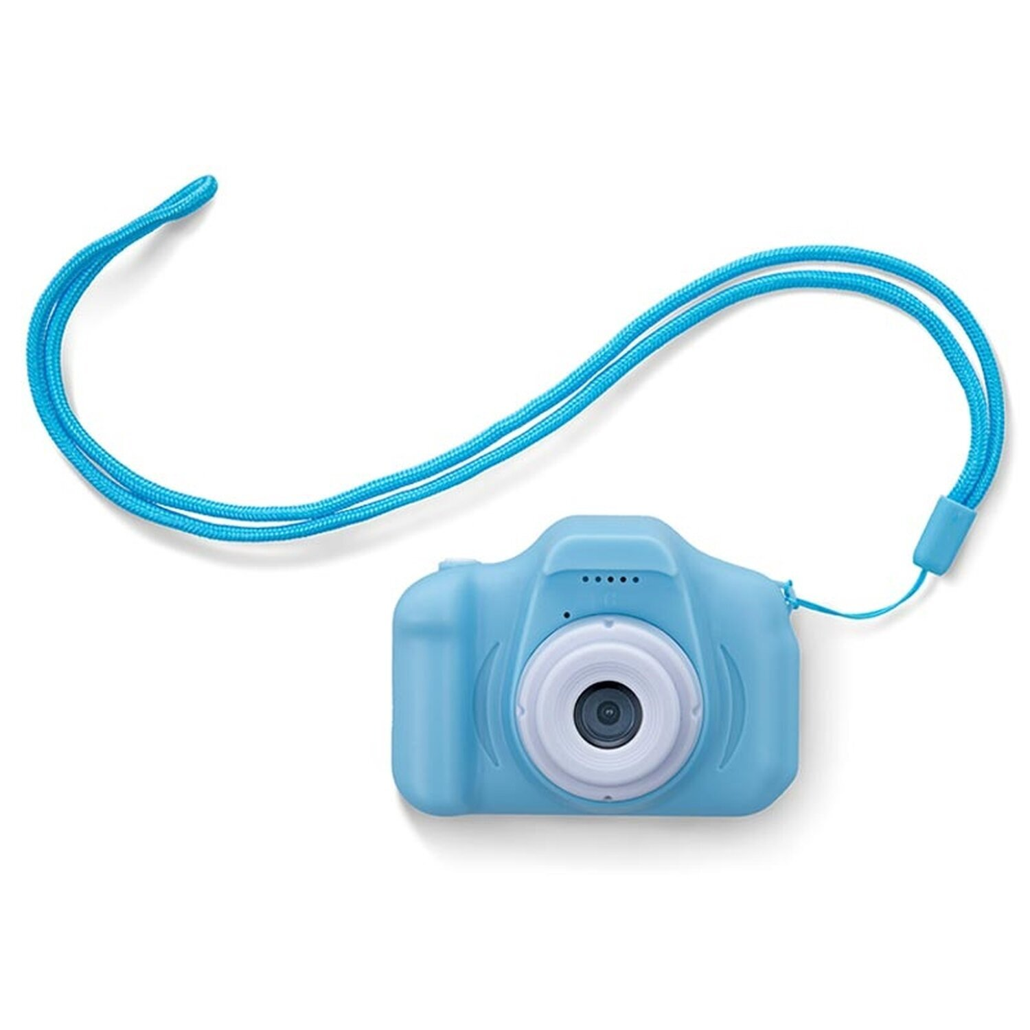 Digitalkamera SKC-100 FOREVER Blau