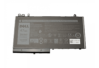 DELL RDRH9 Original Li-Polymer Laptop-Akku, 11.4 Volt, 4100 mAh