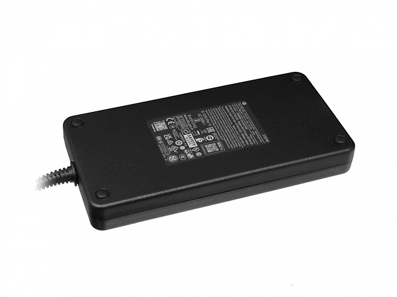 HP 677766-003 flaches Original Netzteil 230 Watt