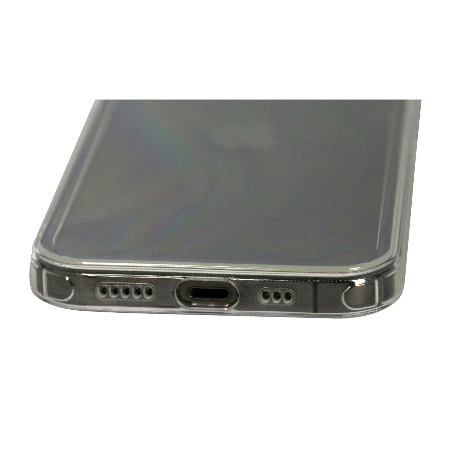 COFI A52s (A528B), Samsung, CamShield Galaxy Case, 5G Transparent Backcover,
