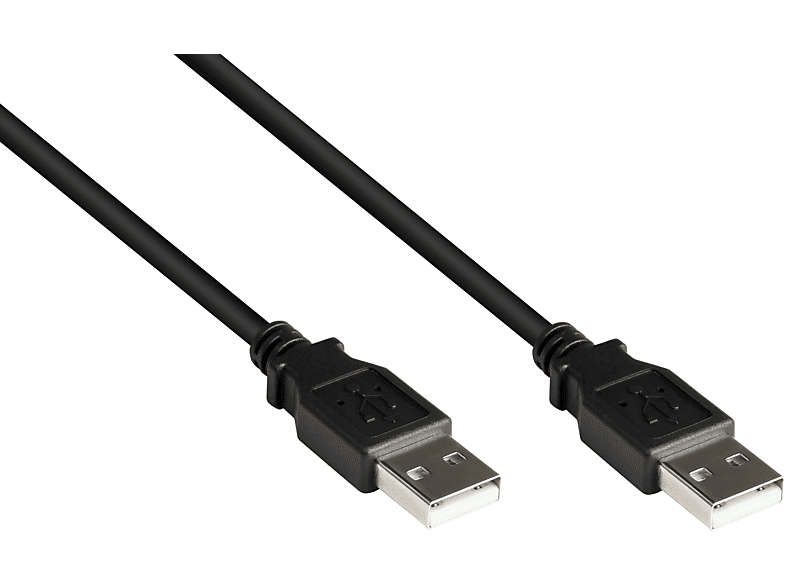 Good Connections - Alcasa Gc-m0119 Cavo Usb 3 M Usb 2.0 Usb A Usb C