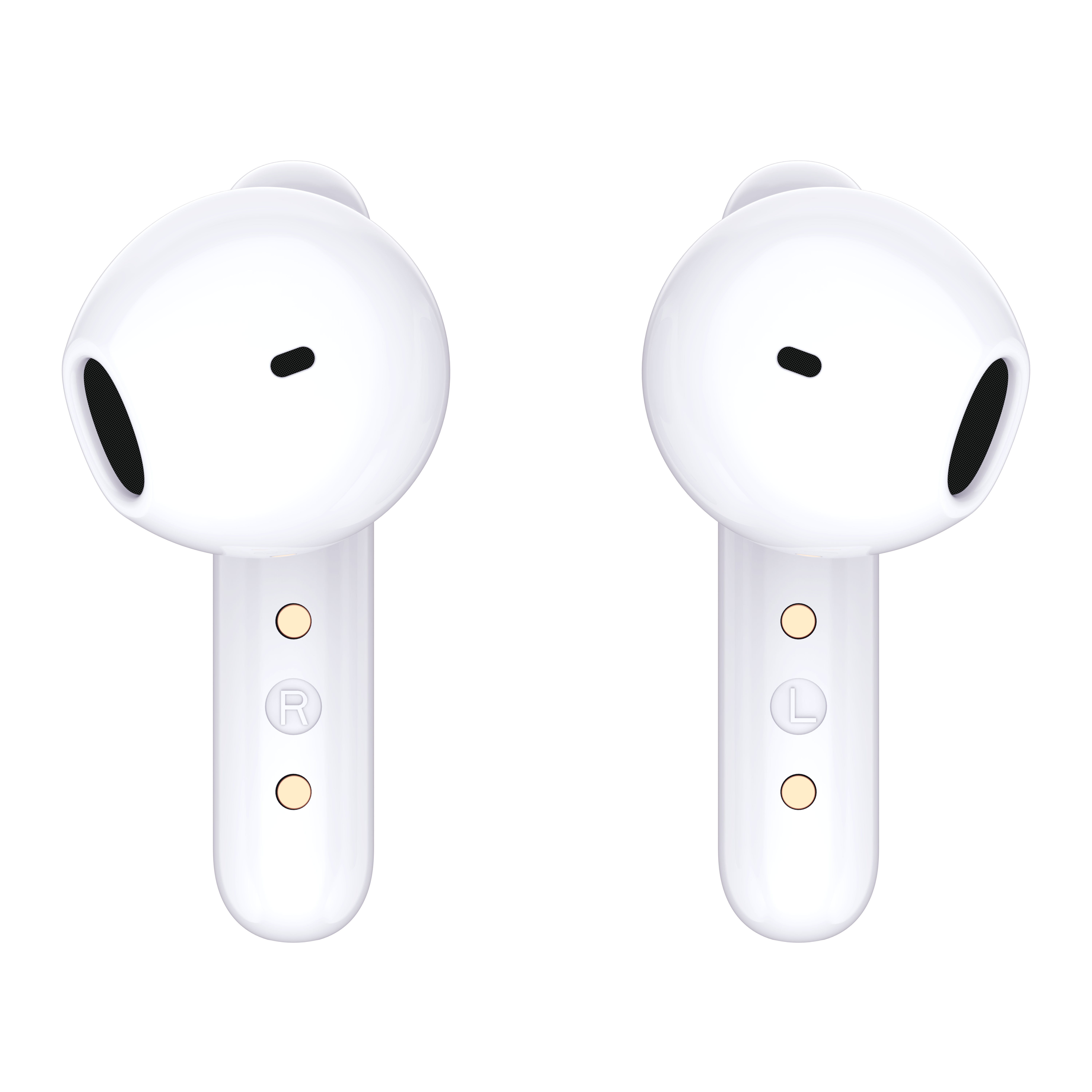 Weiß TCL In-ear Kopfhörer, Moveaudio Ohrhörer Bluetooth