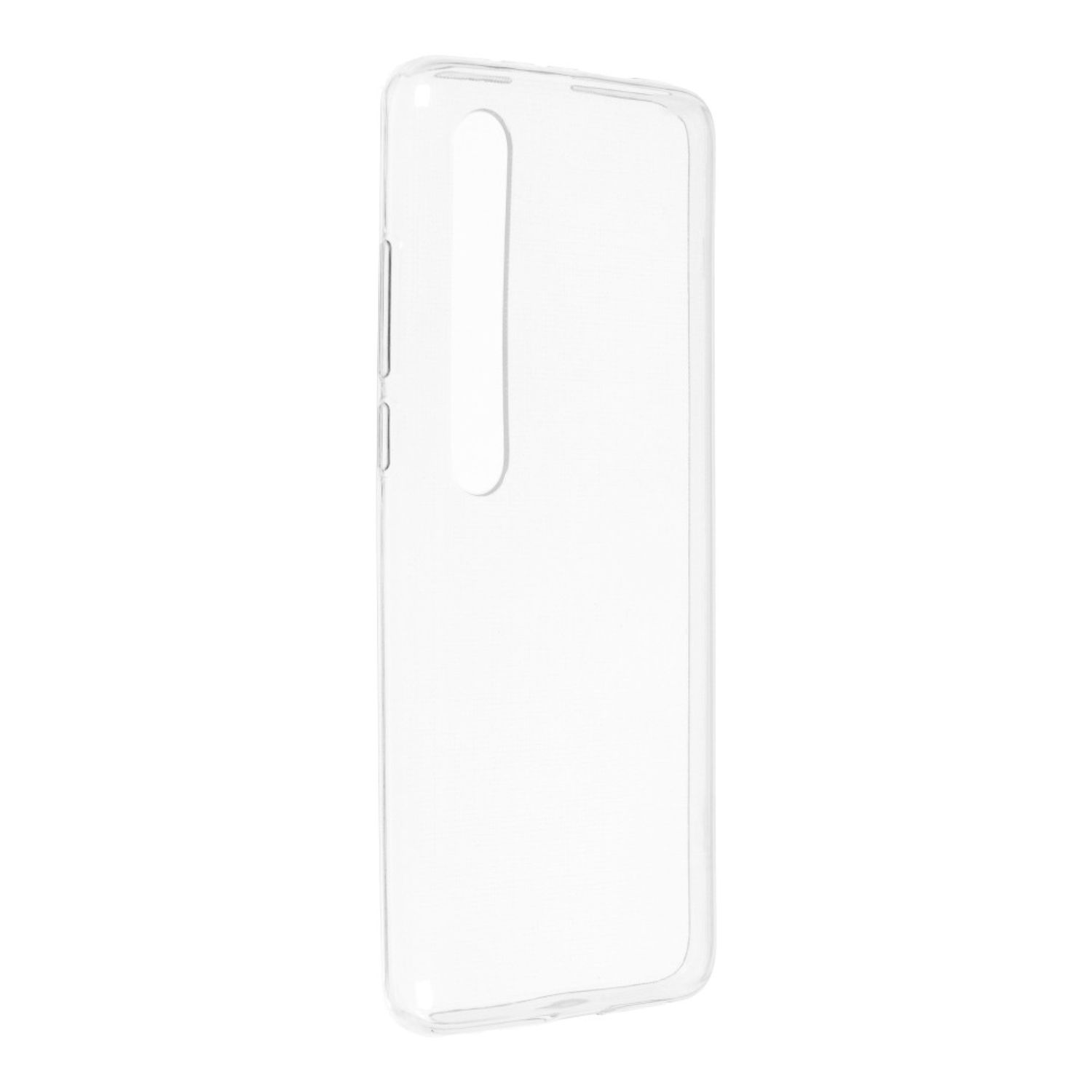 11 Backcover, KÖNIG Xiaomi, Transparent Schutzhülle, DESIGN Ultra, Mi