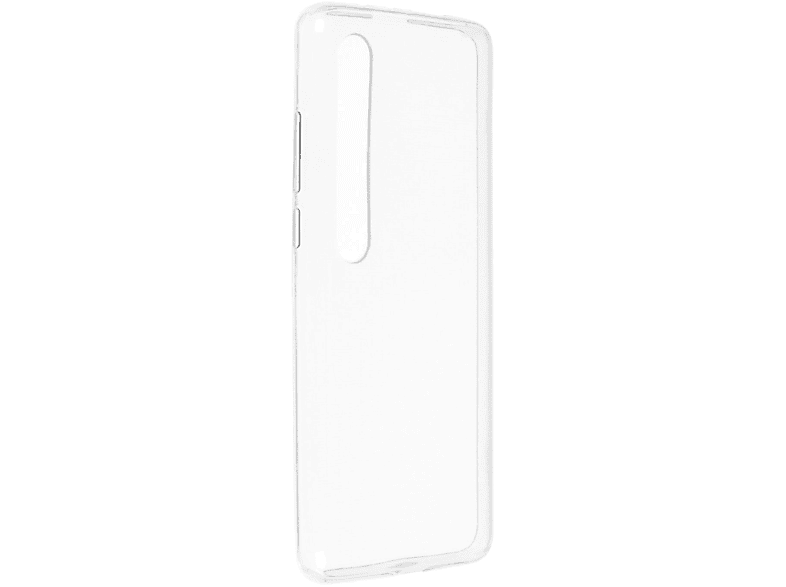 KÖNIG DESIGN Schutzhülle, Lite, Backcover, 11 Mi Xiaomi, Transparent