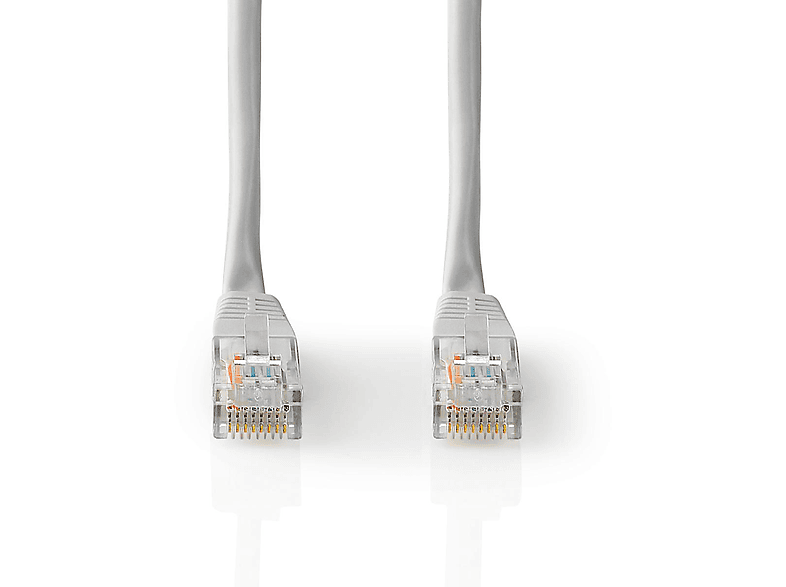 CAT 7 Ethernet Kabel Patchkabel Netzwerkkabel LAN Kabel 20m