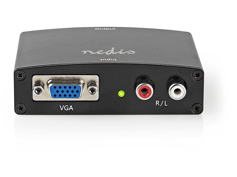 VCON3454AT HDMI Converter NEDIS
