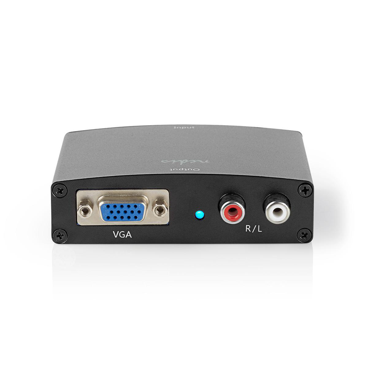 HDMI NEDIS Converter VCON3450AT