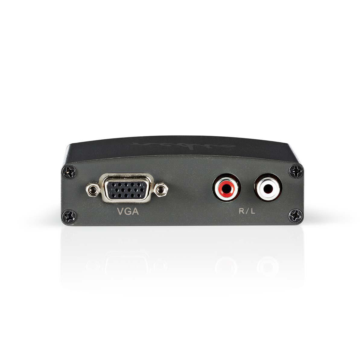HDMI ™ VCON3411AT NEDIS Converter